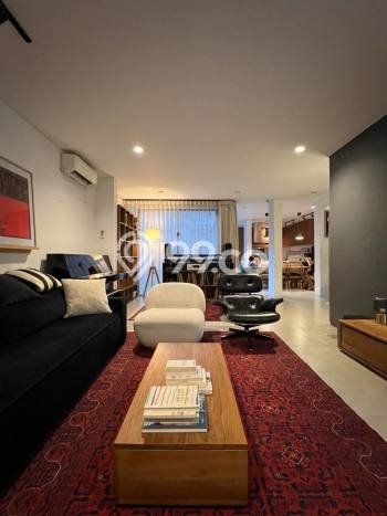 Jual Rumah Luas Elegan Dengan View Eksklusif di Veteran, Jakarta Selatan Jual Rumah Luas Elegan Dengan View Eksklusif di Veteran, Jakarta Selatan