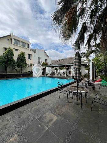 Jual Rumah Mewah Elegan Dengan View Cantik di Veteran, Jakarta Selatan Jual Rumah Mewah Elegan Dengan View Cantik di Veteran, Jakarta Selatan
