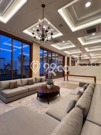 Rumah Elit Modern Siap Huni di Kemang Jakarta Selatan Rumah Elit Modern Siap Huni di Kemang Jakarta Selatan