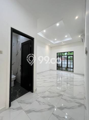 Dijual Rumah Elit Exclusive di Cilandak, Jakarta Selatan Dijual Rumah Elit Exclusive di Cilandak, Jakarta Selatan