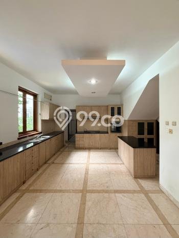 Dijual Rumah Luas Megah Dengan View Eksklusif di Cipete, Jakarta Selatan Dijual Rumah Luas Megah Dengan View Eksklusif di Cipete, Jakarta Selatan
