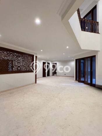 Rumah Elit Modern Siap Huni di Lebak Bulus Jakarta Selatan Rumah Elit Modern Siap Huni di Lebak Bulus Jakarta Selatan