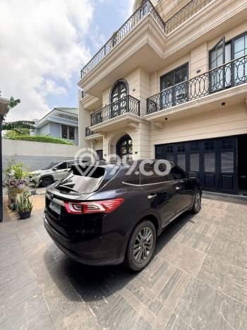 Dijual Rumah Elit Exclusive di Cempaka Putih, Jakarta Pusat Dijual Rumah Elit Exclusive di Cempaka Putih, Jakarta Pusat