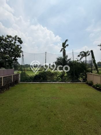 Hunian Elit LB 700m2 Siap Pakai Desain Elegan di Pondok Indah, Jakarta Selatan Hunian Elit LB 700m2 Siap Pakai Desain Elegan di Pondok Indah, Jakarta Selatan