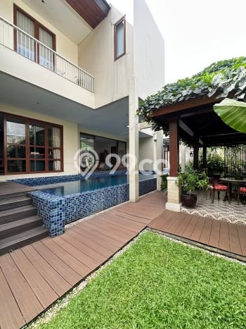 Best Deal Hunian Premium Ideal dan Luas di Cilandak, Jakarta Selatan Best Deal Hunian Premium Ideal dan Luas di Cilandak, Jakarta Selatan