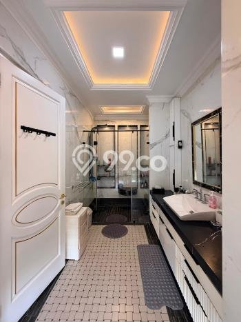 Dijual Rumah Elit Exclusive di Cempaka Putih, Jakarta Pusat Dijual Rumah Elit Exclusive di Cempaka Putih, Jakarta Pusat