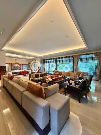 Siap Huni Hunian Elit 5 Kamar di Menteng Dekat ke Mana Pun Siap Huni Hunian Elit 5 Kamar di Menteng Dekat ke Mana Pun