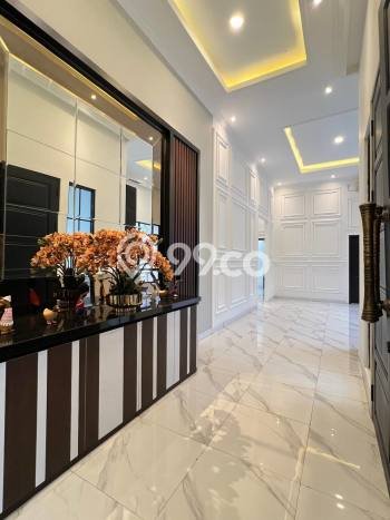 Dijual Rumah Elit Exclusive di Cilandak, Jakarta Selatan Dijual Rumah Elit Exclusive di Cilandak, Jakarta Selatan