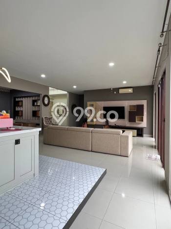 Siap Huni Hunian Elit 4 Kamar di Jagakarsa Dekat ke Mana Pun Siap Huni Hunian Elit 4 Kamar di Jagakarsa Dekat ke Mana Pun