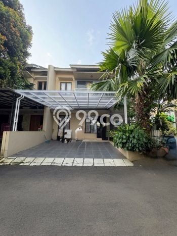 Hunian Cantik Minimalis Lb 90m2 di Jagakarsa, Jakarta Selatan Hunian Cantik Minimalis Lb 90m2 di Jagakarsa, Jakarta Selatan