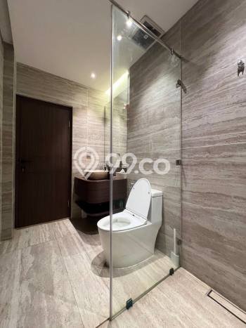 Best Deal Hunian Mewah Ideal dan Luas di Kebayoran Baru, Jakarta Selatan Best Deal Hunian Mewah Ideal dan Luas di Kebayoran Baru, Jakarta Selatan