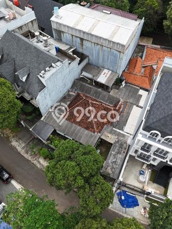 Best Deal Hunian Premium Ideal dan Luas di Kebayoran Baru, Jakarta Selatan Best Deal Hunian Premium Ideal dan Luas di Kebayoran Baru, Jakarta Selatan