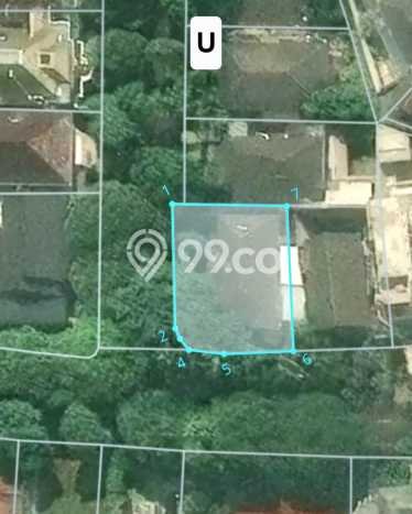 Rumah Luxury Modern Tanpa Renovasi di Pondok Indah Jakarta Selatan Rumah Luxury Modern Tanpa Renovasi di Pondok Indah Jakarta Selatan