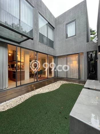 Jual Rumah Luas Elegan Dengan View Eksklusif di Veteran, Jakarta Selatan Jual Rumah Luas Elegan Dengan View Eksklusif di Veteran, Jakarta Selatan