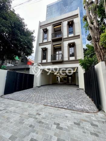 Kost Dijual Lokasi Menteng, Jakarta Pusat, 22 KT, 19 KM, 632m2 Kost Dijual Lokasi Menteng, Jakarta Pusat, 22 KT, 19 KM, 632m2