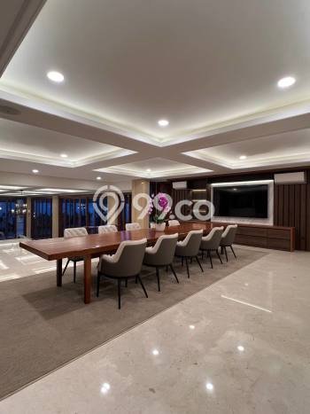 Rumah Elit Modern Siap Huni di Kemang Jakarta Selatan Rumah Elit Modern Siap Huni di Kemang Jakarta Selatan