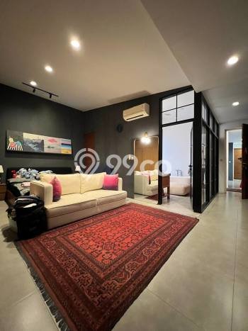 Jual Rumah Luas Elegan Dengan View Eksklusif di Veteran, Jakarta Selatan Jual Rumah Luas Elegan Dengan View Eksklusif di Veteran, Jakarta Selatan