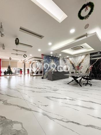 Untuk Dijual! Komersial di Fatmawati Jakarta Selatan LT 622m2 / LB 1000m2 Kawasan Strategis Untuk Dijual! Komersial di Fatmawati Jakarta Selatan LT 622m2 / LB 1000m2 Kawasan Strategis