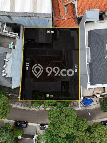 Best Deal Hunian Premium Ideal dan Luas di Kebayoran Baru, Jakarta Selatan Best Deal Hunian Premium Ideal dan Luas di Kebayoran Baru, Jakarta Selatan