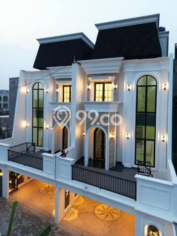 Hot Offer Hunian Premium Ideal dan Luas di Jagakarsa, Jakarta Selatan Hot Offer Hunian Premium Ideal dan Luas di Jagakarsa, Jakarta Selatan