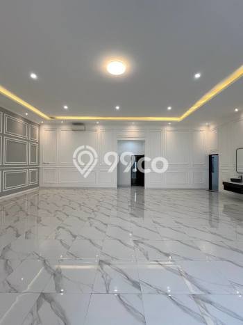Dijual Rumah Elit Exclusive di Cilandak, Jakarta Selatan Dijual Rumah Elit Exclusive di Cilandak, Jakarta Selatan