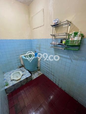 Rumah Modern 3 KT di Poris Tangerang Semi Furnished Rumah Modern 3 KT di Poris Tangerang Semi Furnished
