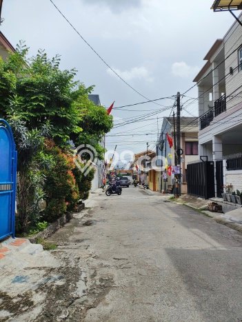 Jual Rumah Eksklusif 14 KT di Poris, Tangerang Jual Rumah Eksklusif 14 KT di Poris, Tangerang