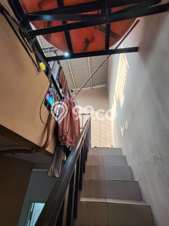 Rumah Luas Asri 3 KT Siap Pakai di Taman Palem Jakarta Barat Rumah Luas Asri 3 KT Siap Pakai di Taman Palem Jakarta Barat