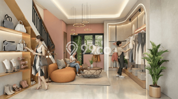 Ruko Dijual Lokasi Stratagis di BSD Tangerang Selatan Cocok untuk Investasi Ruko Dijual Lokasi Stratagis di BSD Tangerang Selatan Cocok untuk Investasi