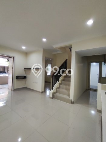Rumah Minimalis 3 Kamar LT 99m2 di Gading Serpong Rumah Minimalis 3 Kamar LT 99m2 di Gading Serpong