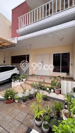 Jual Rumah Luas Elegan Dengan View Cantik di Petojo, Jakarta Pusat Jual Rumah Luas Elegan Dengan View Cantik di Petojo, Jakarta Pusat