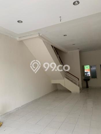 Unit Ruko Tersedia di Gading Serpong Spesifikasi LB 195m2 Unit Ruko Tersedia di Gading Serpong Spesifikasi LB 195m2