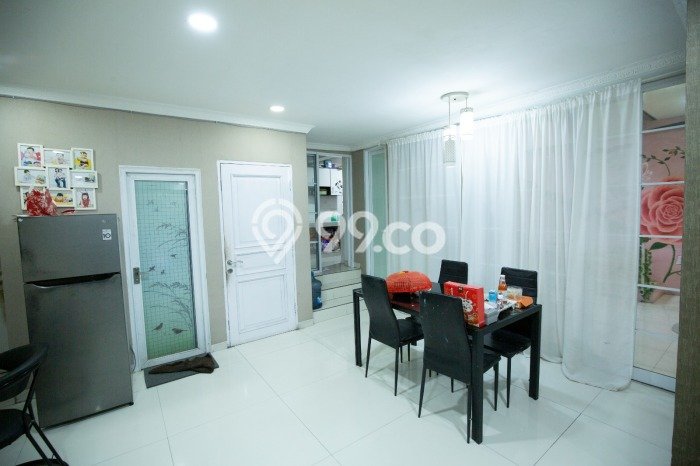 Rumah Elit Modern Siap Huni di Citra Garden Jakarta Barat Rumah Elit Modern Siap Huni di Citra Garden Jakarta Barat