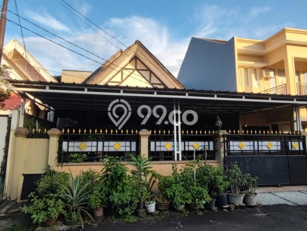 Dijual Hunian Rumah Terawat 2 KT di Gading Serpong, Tangerang Dijual Hunian Rumah Terawat 2 KT di Gading Serpong, Tangerang