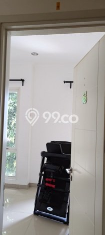 For Sale Hunian Rumah Nyaman 3 KT di Gading Serpong, Tangerang For Sale Hunian Rumah Nyaman 3 KT di Gading Serpong, Tangerang