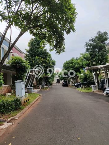 Rumah Minimalis 3 Kamar LT 99m2 di Gading Serpong Rumah Minimalis 3 Kamar LT 99m2 di Gading Serpong
