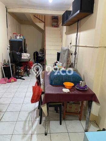 Rumah Modern 3 KT di Poris Tangerang Semi Furnished Rumah Modern 3 KT di Poris Tangerang Semi Furnished