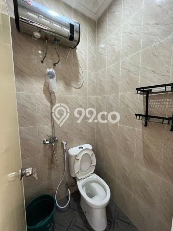 Rumah Minimalis 2 KT di Poris Tangerang Semi Furnished Rumah Minimalis 2 KT di Poris Tangerang Semi Furnished