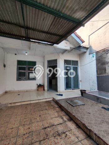 Rumah Luas Asri 2 KT Siap Huni di Batu Ceper Tangerang Rumah Luas Asri 2 KT Siap Huni di Batu Ceper Tangerang
