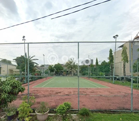 Rumah Mewah LB 150m2 Siap Pakai Desain Elegan di Poris, Tangerang Rumah Mewah LB 150m2 Siap Pakai Desain Elegan di Poris, Tangerang