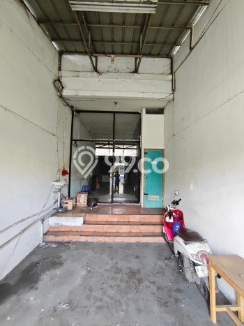Unit Ruko Dijual di Tangerang LT 62m2 & LB 248m2 Unit Ruko Dijual di Tangerang LT 62m2 & LB 248m2