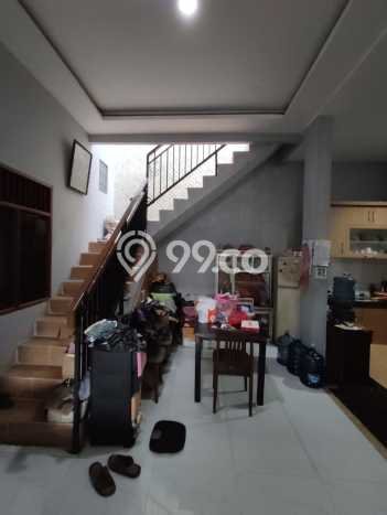 Rumah Minimalis 3 Kamar LT 115m2 di Poris Rumah Minimalis 3 Kamar LT 115m2 di Poris