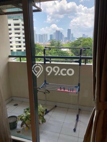 Apartemen Favorit Nyaman Dijual di Jakarta Selatan dengan 3 Kamar Tidur Apartemen Favorit Nyaman Dijual di Jakarta Selatan dengan 3 Kamar Tidur