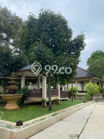 Dijual Rumah Mewah Exclusive di Gunung Sindur, Bogor Dijual Rumah Mewah Exclusive di Gunung Sindur, Bogor