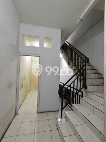 Unit Ruko Dijual di Tangerang LT 62m2 & LB 248m2 Unit Ruko Dijual di Tangerang LT 62m2 & LB 248m2