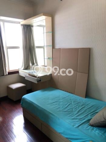 Apartemen Favorit Nyaman Dijual di Jakarta Selatan dengan 3 Kamar Tidur Apartemen Favorit Nyaman Dijual di Jakarta Selatan dengan 3 Kamar Tidur