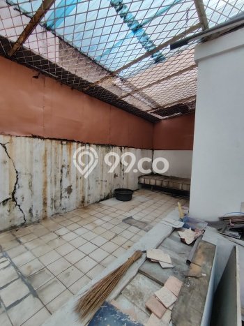 Rumah Luas Asri 3 KT Siap Huni di Citra Garden Jakarta Barat Rumah Luas Asri 3 KT Siap Huni di Citra Garden Jakarta Barat
