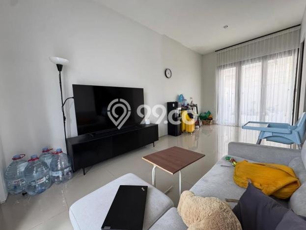 Dijual Cepat Rumah Bagus Siap Huni LB 85m2 di Cisauk, Tangerang Dijual Cepat Rumah Bagus Siap Huni LB 85m2 di Cisauk, Tangerang
