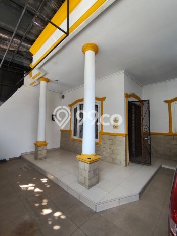 Hunian Nyaman Asri 3 KT Siap Huni di Poris Tangerang Hunian Nyaman Asri 3 KT Siap Huni di Poris Tangerang