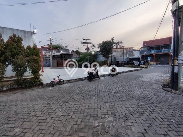 Jual Rumah Modern 4 KT di Poris, Tangerang Jual Rumah Modern 4 KT di Poris, Tangerang